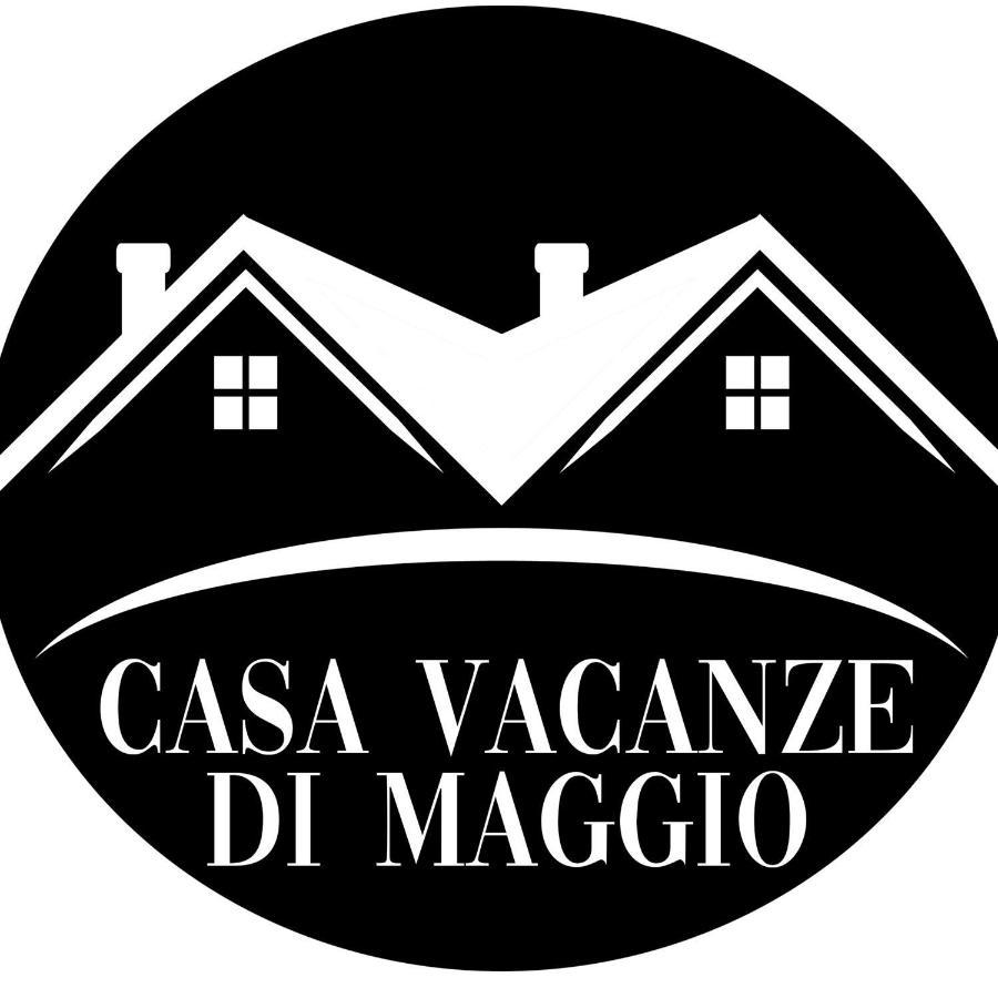 Ferienwohnung Casa Vacanza Di Maggio Cinisi Exterior foto